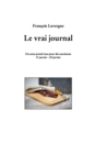 Image for Le vrai journal