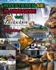 Image for INVESTIEREN SIE IN SIMBABWE - Visit Zimbabwe - Celso Salles : Investieren Sie in die Afrika-Sammlung