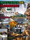 Image for INVESTIEREN SIE IN SIMBABWE - Visit Zimbabwe - Celso Salles : Investieren Sie in die Afrika-Sammlung