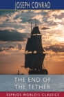 Image for The End of the Tether (Esprios Classics)