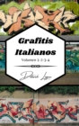 Image for Grafitis Italianos Volumen 1-2-3-4