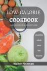 Image for Low-Calorie Diet Cookbook