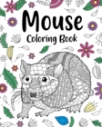 Image for Mouse Coloring Book