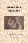 Image for Hungarian Heritage : Vintage Family Photos