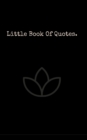 Image for Little Book Of Quotes
