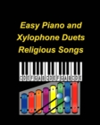 Image for Easy Piano and Xylophone Duets Religious Songs