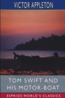 Image for Tom Swift and His Motor-Boat (Esprios Classics)