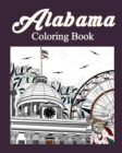 Image for Alabama Coloring Book