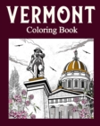 Image for Vermont Coloring Book