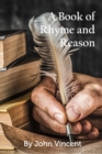 Image for A Book of Rhyme and Reason