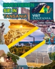 Image for INVESTIEREN SIE IN TANSANIA - Visit Tanzania - Celso Salles : Investieren Sie in die Afrika-Sammlung