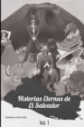 Image for Historias Eternas de El Salvador v1 : El Comienzo