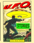 Image for Ufo Stories : From Comics Golden Age 1950