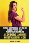 Image for Jak zwiekszyc samoocene kobiet w zaledwie 14 dni