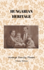 Image for Hungarian Heritage : Vintage Family Photos