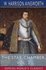 Image for The Star-Chamber, Vol. 2 (Esprios Classics)