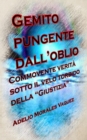 Image for Gemito pungente dall&#39;oblio