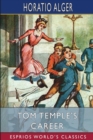Image for Tom Temple&#39;s Career (Esprios Classics)