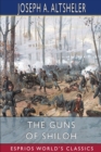 Image for The Guns of Shiloh (Esprios Classics)