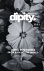 Image for Dipity Literary Mag Issue #1 (Dipity Phantom Edition)