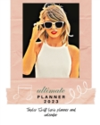 Image for Taylor Swift 2023 Ultimate Planner