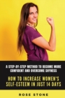 Image for How to Increase Women&#39;s Self-Esteem in Just 14 Days