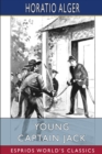 Image for Young Captain Jack (Esprios Classics) : or, The Son of a Soldier