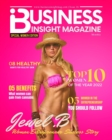 Image for Business Insight Magazine Issue 16