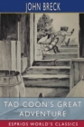 Image for Tad Coon&#39;s Great Adventure (Esprios Classics)