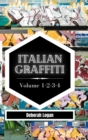 Image for Italian Graffiti Volume 1-2-3-4