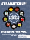 Image for Straighten Up! Boss Reggae From Pama : Boss Reggae From Pama