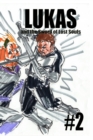 Image for Lukas and the Sword of Lost Souls #2
