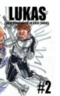 Image for Lukas and the Sword of Lost Souls #2