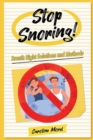 Image for Stop Snoring!