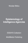 Image for Epistemology of Intelligence Agencies