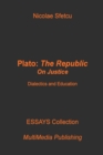 Image for Plato, The Republic