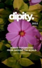 Image for Dipity Literary Mag Issue #1 (Dipity Print) : Poetry, Short Stories &amp; Photography - October, 2022 - Softcover Economy