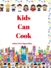 Image for Kids Can Cook