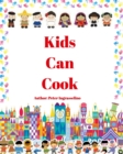 Image for Kids Can Cook