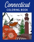 Image for Connecticut Coloring Book