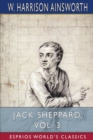 Image for Jack Sheppard, Vol. 3 (Esprios Classics)