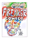Image for Freaker Comics