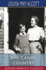 Image for The Candy Country (Esprios Classics)