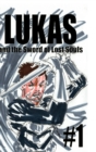 Image for Lukas and the Sword of Lost Souls #1