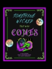 Image for Something Wicked This Way Comes