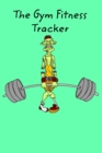 Image for The Gym Fitness Tracker