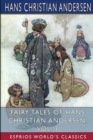 Image for Fairy Tales of Hans Christian Andersen, Vol. 3 (Esprios Classics)