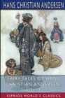Image for Fairy Tales of Hans Christian Andersen, Vol. 2 (Esprios Classics)