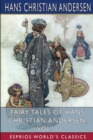 Image for Fairy Tales of Hans Christian Andersen, Vol. 1 (Esprios Classics)