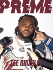 Image for The Tee Grizzley Photo Book